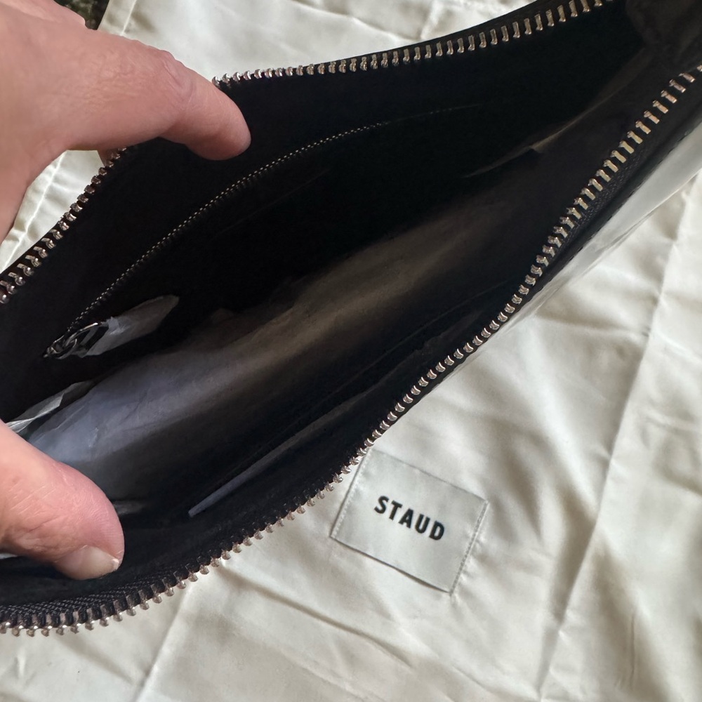 NEW STAUD ALEC BAG - Picture 7 of 7